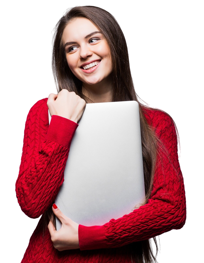 girl-laptop
