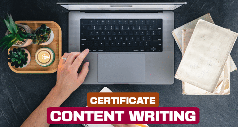 Content Writing Course (10+ Hours)